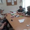Lato , Lato ... nadmorskie inspiracje na zajęciach plastyki